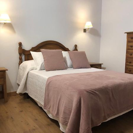 Apartamentos El Puente Camaleño Екстериор снимка