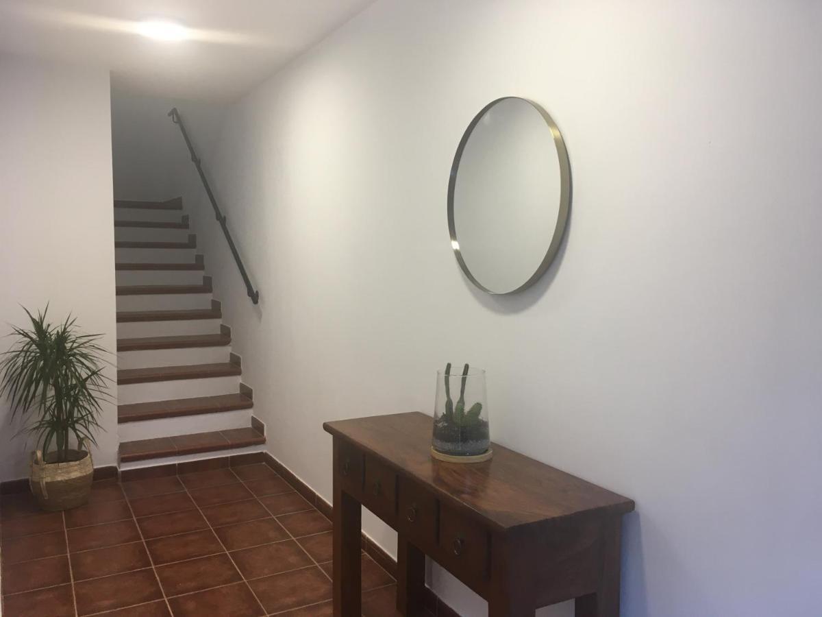 Apartamentos El Puente Camaleño Екстериор снимка