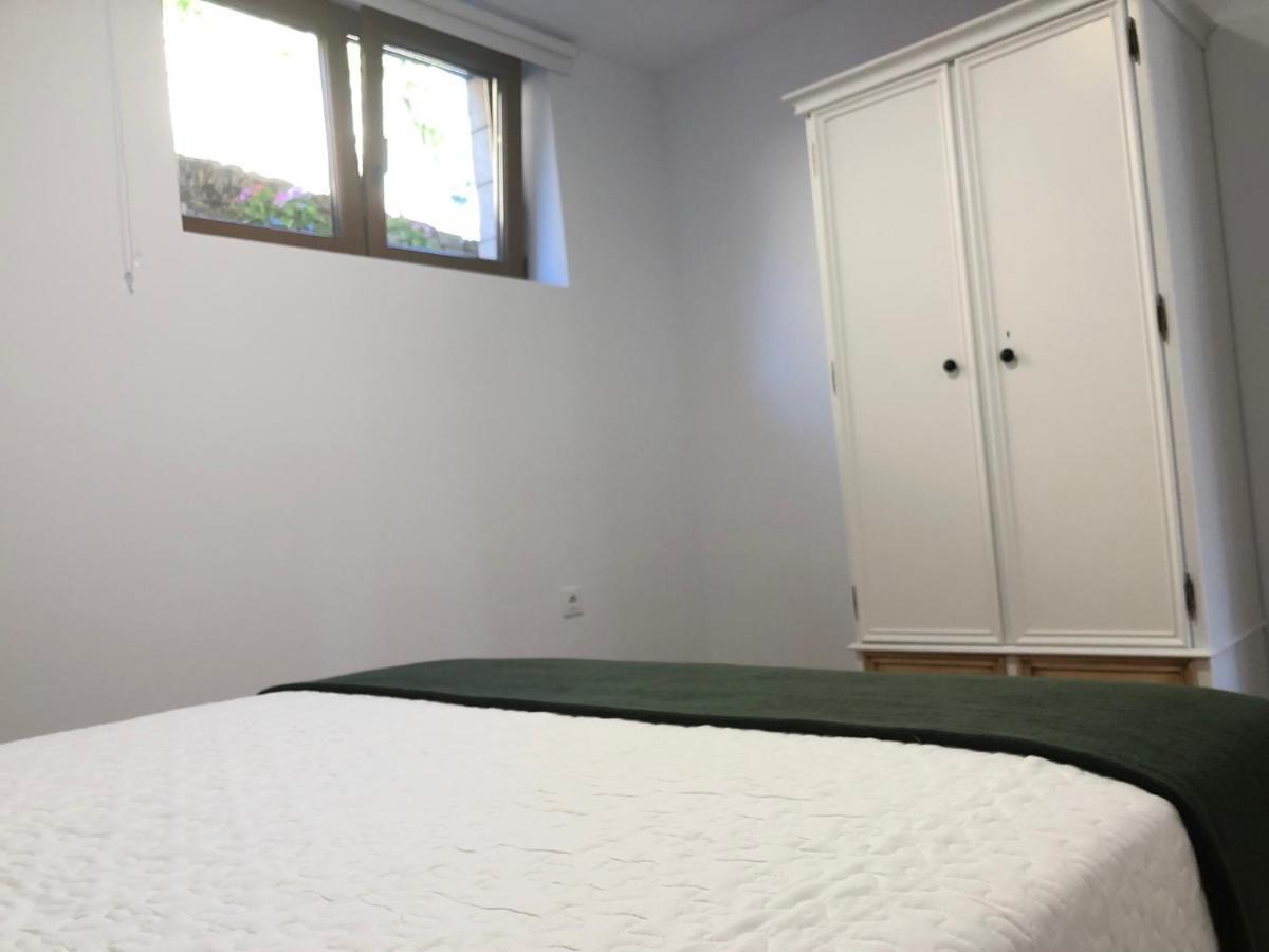 Apartamentos El Puente Camaleño Екстериор снимка